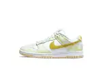 Dunk Low Yellow Strike