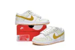 Nike Yellow Strike