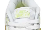 Nike Dunk Yellow Strike