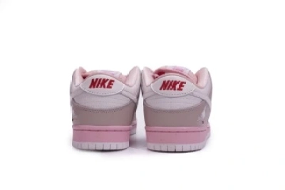 Nike SB Dunk Low PRO OG QS "Pink Pigeon" Reps Sneakers BV1310-012 02