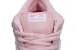 Pink Pigeon Dunk Low