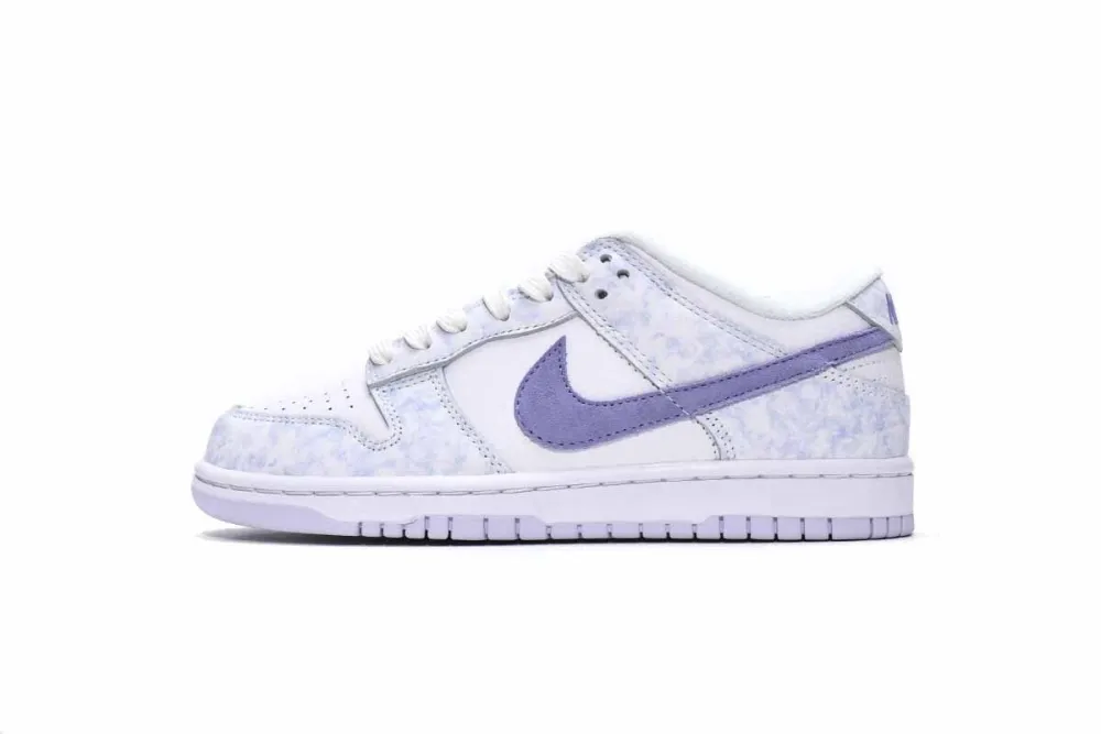 Dunk Low OG Purple Pulse