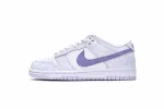 Dunk Low OG Purple Pulse