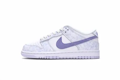 Nike Dunk Low Purple Pulse Reps Sneakers DM9467-500 01