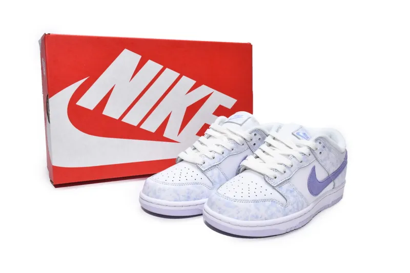 Purple Pulse Dunk Low