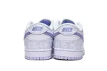 Nike Dunk Lows Purple