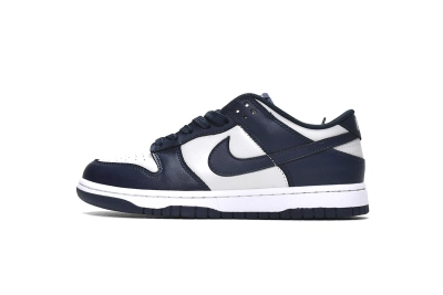 Nike Dunk Low Georgetown Reps Sneaker CW1590-004 01