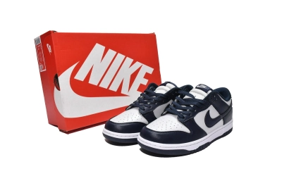 Nike Dunk Low Georgetown Reps Sneaker CW1590-004 02