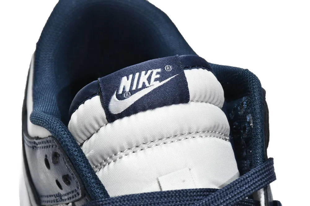 georgetown low dunks