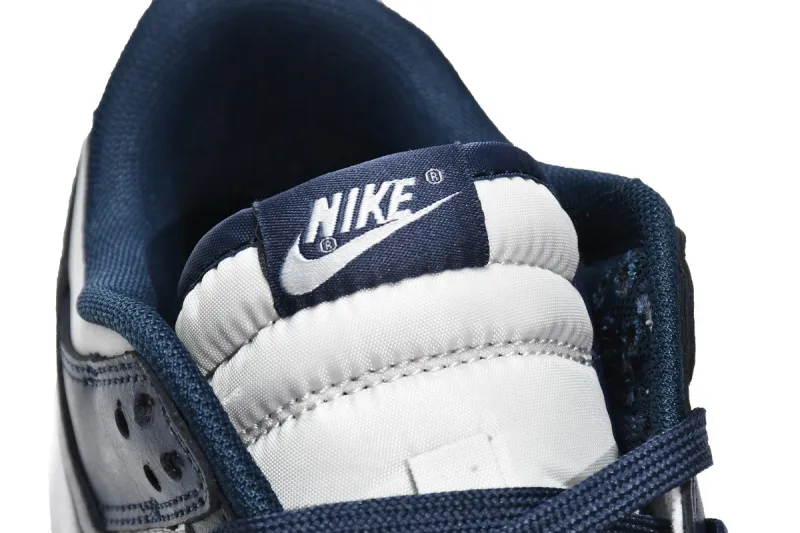 georgetown low dunks