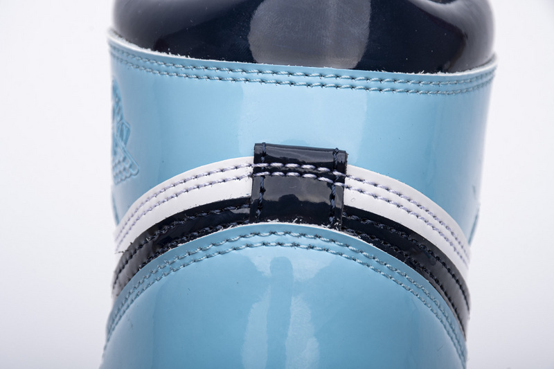 jordan unc patent