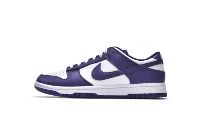 Nike Dunk Court Purple Low Reps Sneakers DD1391-104 01
