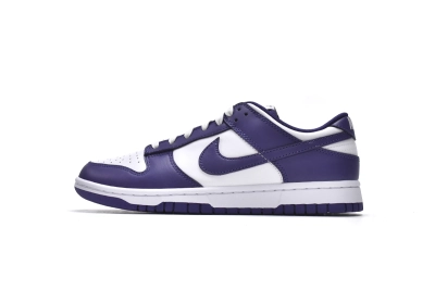 Nike Dunk Court Purple Low Reps Sneakers DD1391-104 01