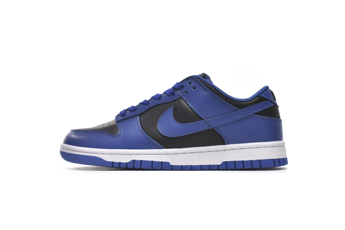 Cobalt Dunks