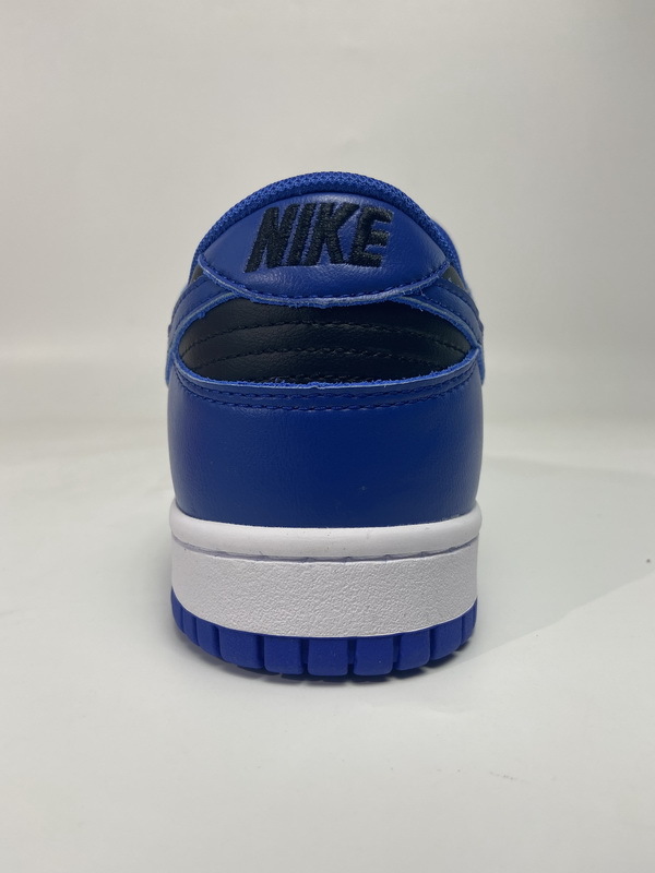 Dunk Cobalt