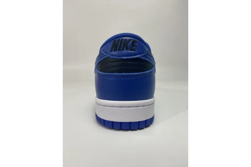 Dunk Cobalt