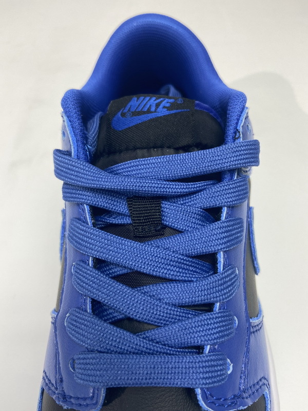 Nike Dunk Low Retro Hyper Cobalt