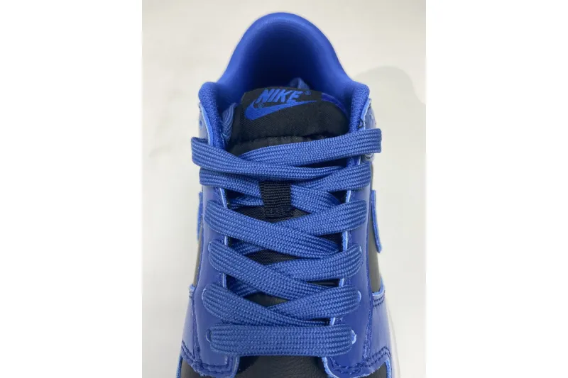 Nike Dunk Low Retro Hyper Cobalt