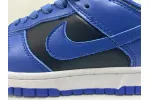 Nike Dunk Cobalt Blue