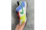 Nike Dunk Low Green Strike Reps Sneaker DD1503-106