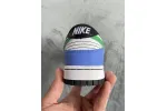 Nike Dunk Low Green Strike Reps Sneaker DD1503-106