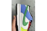 Nike Dunk Low Green Strike Reps Sneaker DD1503-106