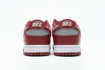 Nike SB Dunk Low Retro Medium Grey Varsity Red UNLV