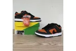 Reps Sneakers Nike SB Dunk Low Retro “Orange Flash” 304292-801