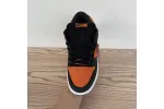 Reps Sneakers Nike SB Dunk Low Retro “Orange Flash” 304292-801