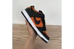 Reps Sneakers Nike SB Dunk Low Retro “Orange Flash” 304292-801