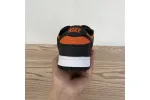 Reps Sneakers Nike SB Dunk Low Retro “Orange Flash” 304292-801