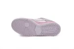 Reps Sneakers Nike SB Dunk Low OG QS Pink Pigeon BV1310-01