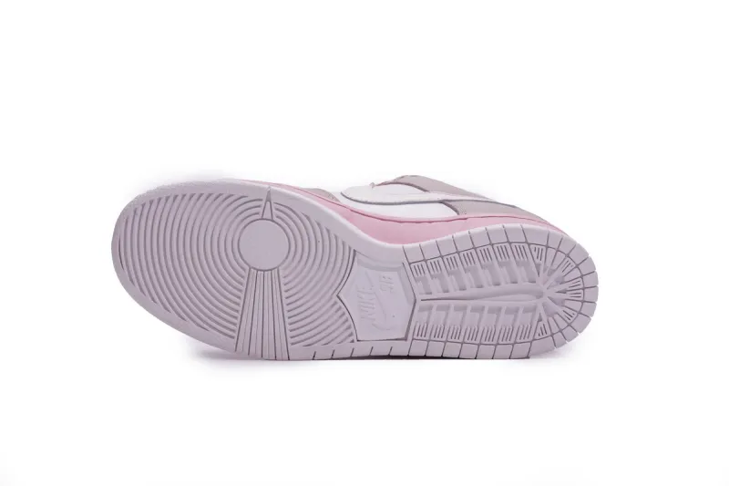 Reps Sneakers Nike SB Dunk Low OG QS Pink Pigeon BV1310-01