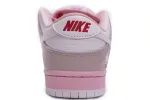 Reps Sneakers Nike SB Dunk Low OG QS Pink Pigeon BV1310-01