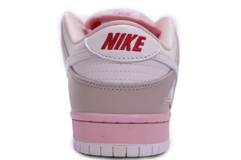 Reps Sneakers Nike SB Dunk Low OG QS Pink Pigeon BV1310-01