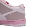 Reps Sneakers Nike SB Dunk Low OG QS Pink Pigeon BV1310-01