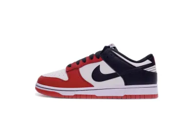 Dunk Low Chicago Bulls Reps Sneakers DD3363-100 01