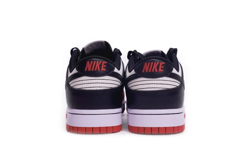 Nike Dunk Chicago NBA
