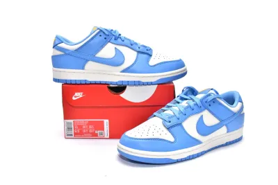 Nike SB Dunk Low Coast Reps Sneakers DD1503-100 02