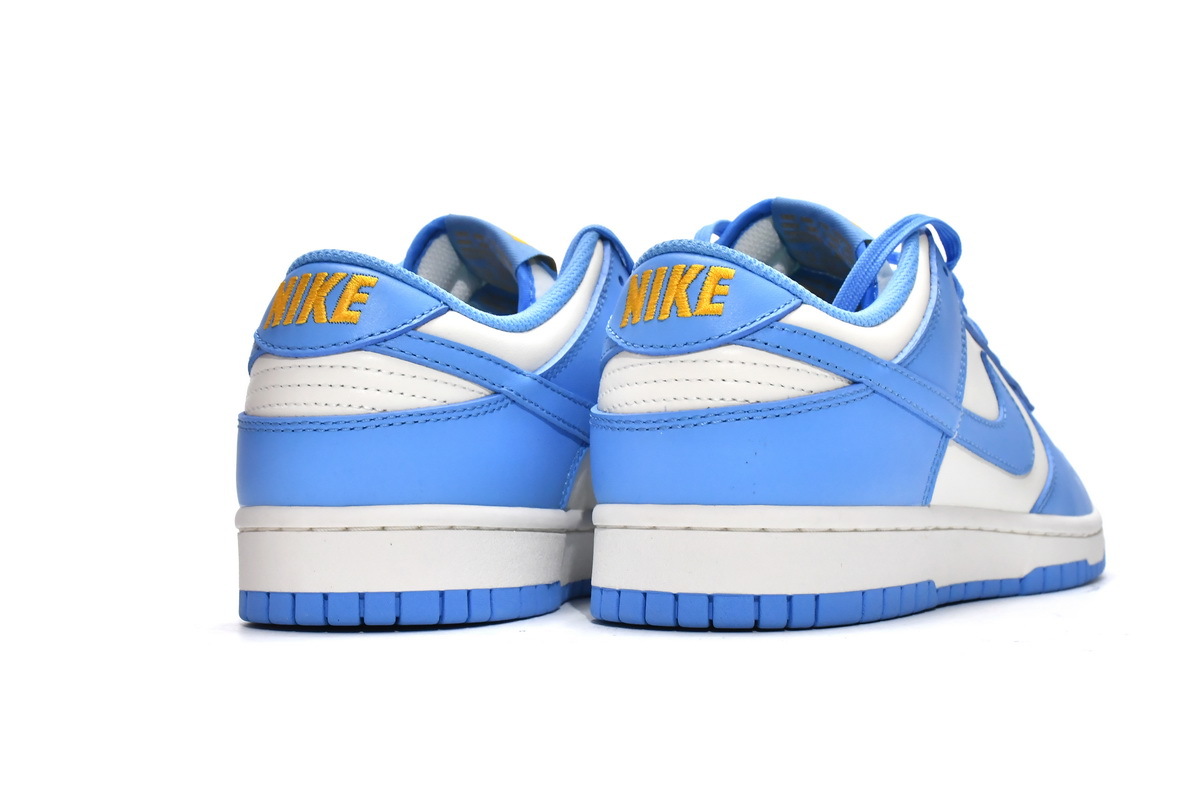 Dunk Low Coast Blue