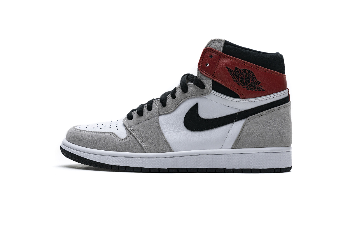 jordan 1 og smoke grey