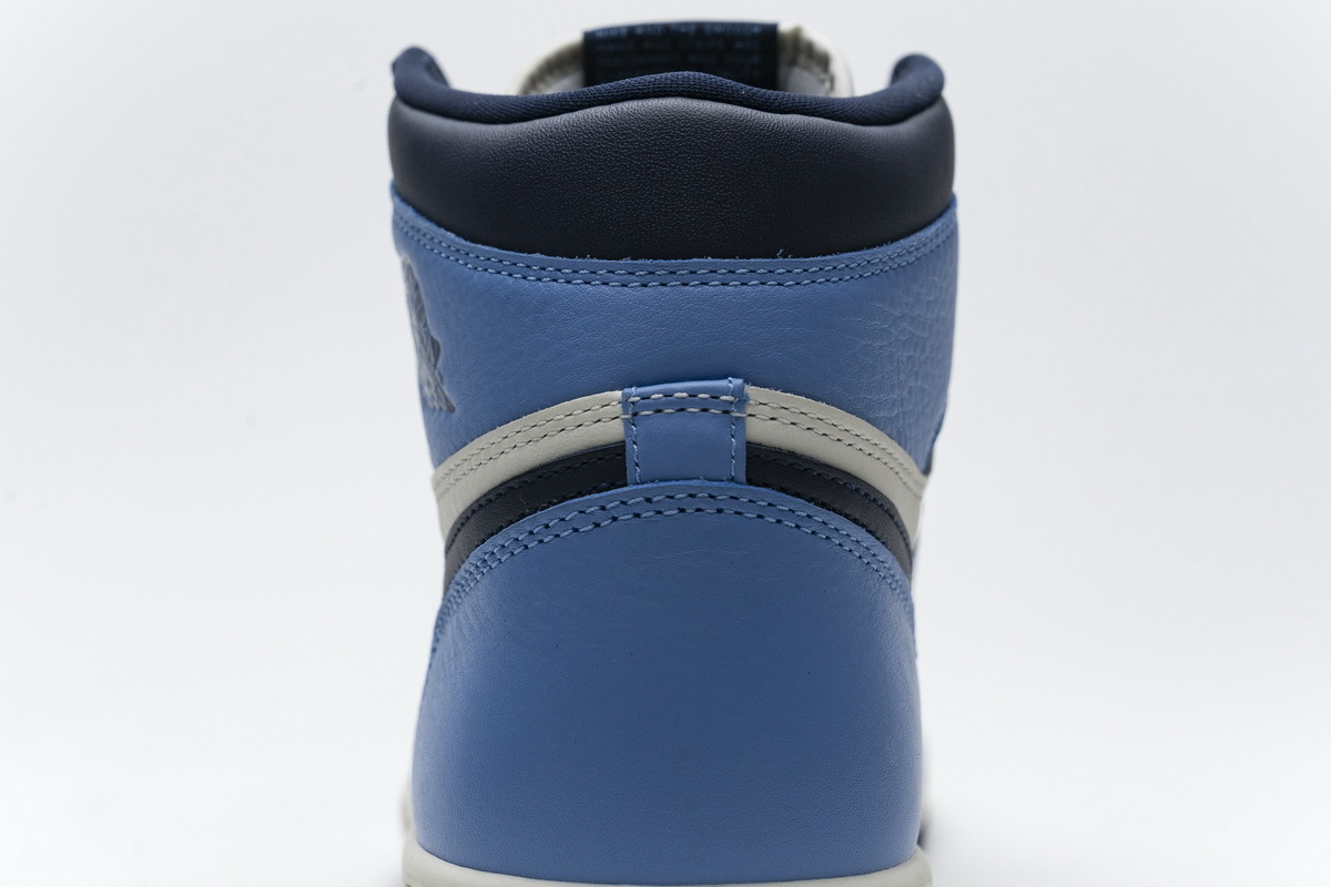 jordan 1s obsidian