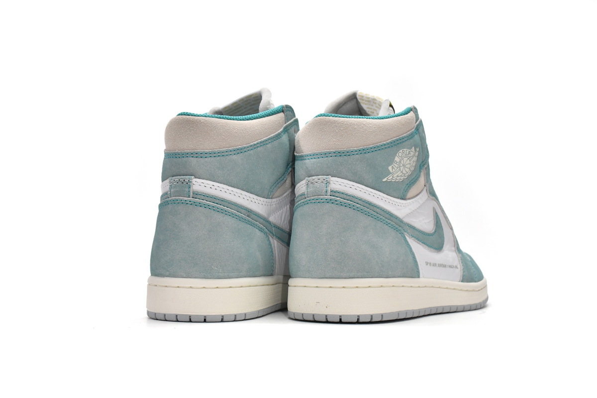 J1 Turbo Green
