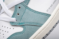 J1 Turbo Green 