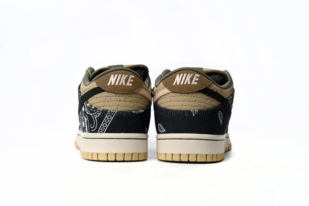 cactus jack sb dunk