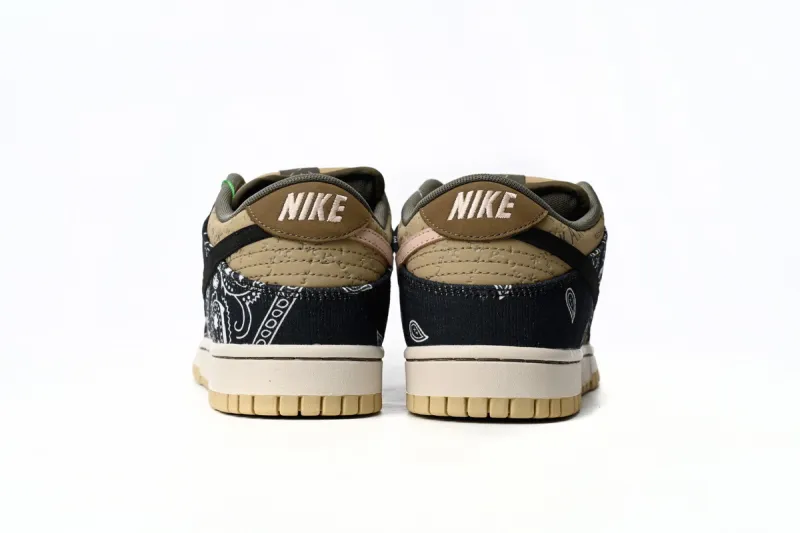 cactus jack sb dunk