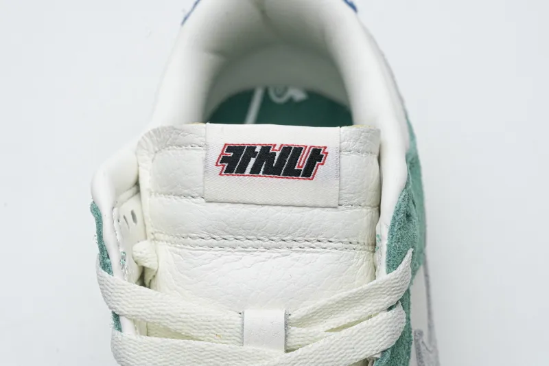 dunk neptune green