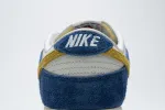 Nike Dunk Low Kasina Industrial Blue Reps Sneaker CZ6501-100