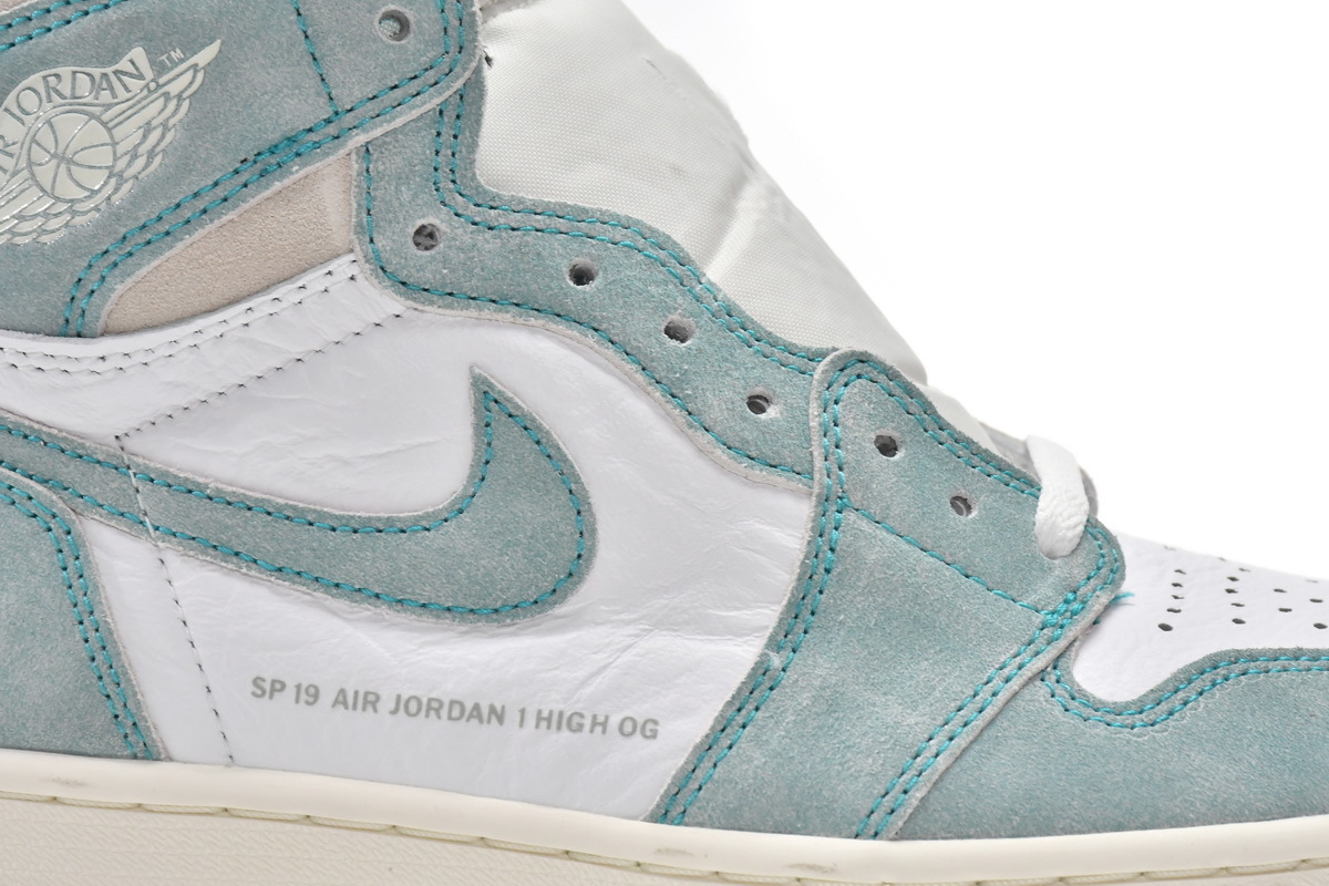 turbo green jordans