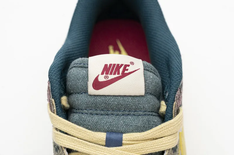 Nike Dunk Community Garden